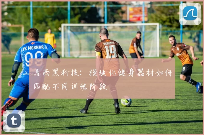 马西黑科技:模块化健身器材如何匹配不同训练阶段