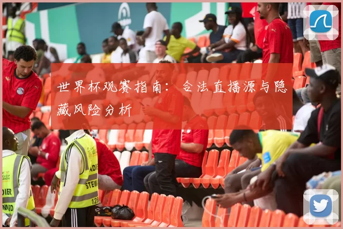 世界杯观赛指南:合法直播源与隐藏风险分析
