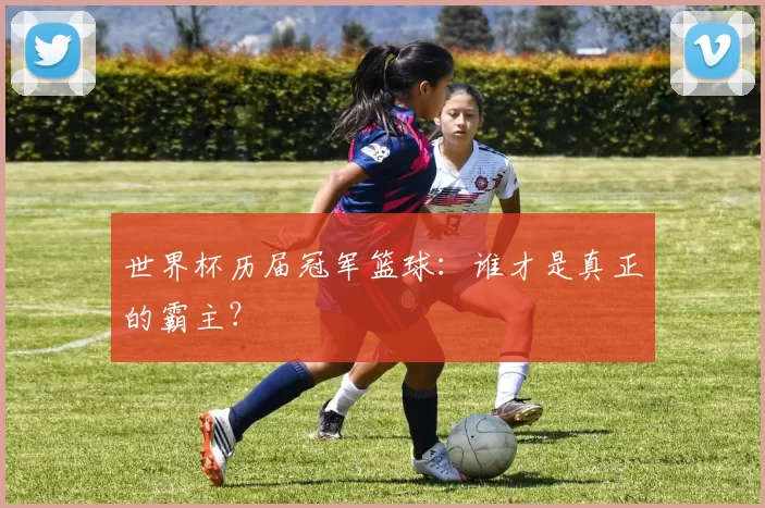 世界杯历届冠军篮球:谁才是真正的霸主?