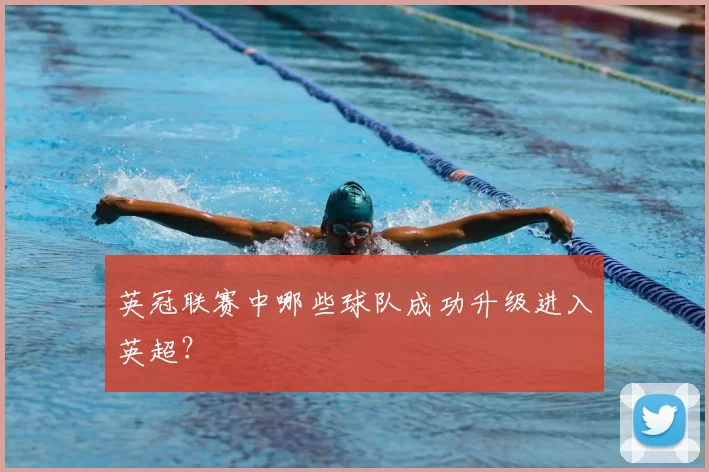 英冠联赛中哪些球队成功升级进入英超？