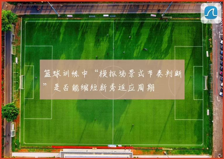 篮球训练中“模拟场景式节奏判断”是否能缩短新秀适应周期