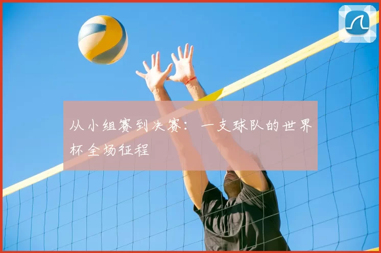 从小组赛到决赛:一支球队的世界杯全场征程